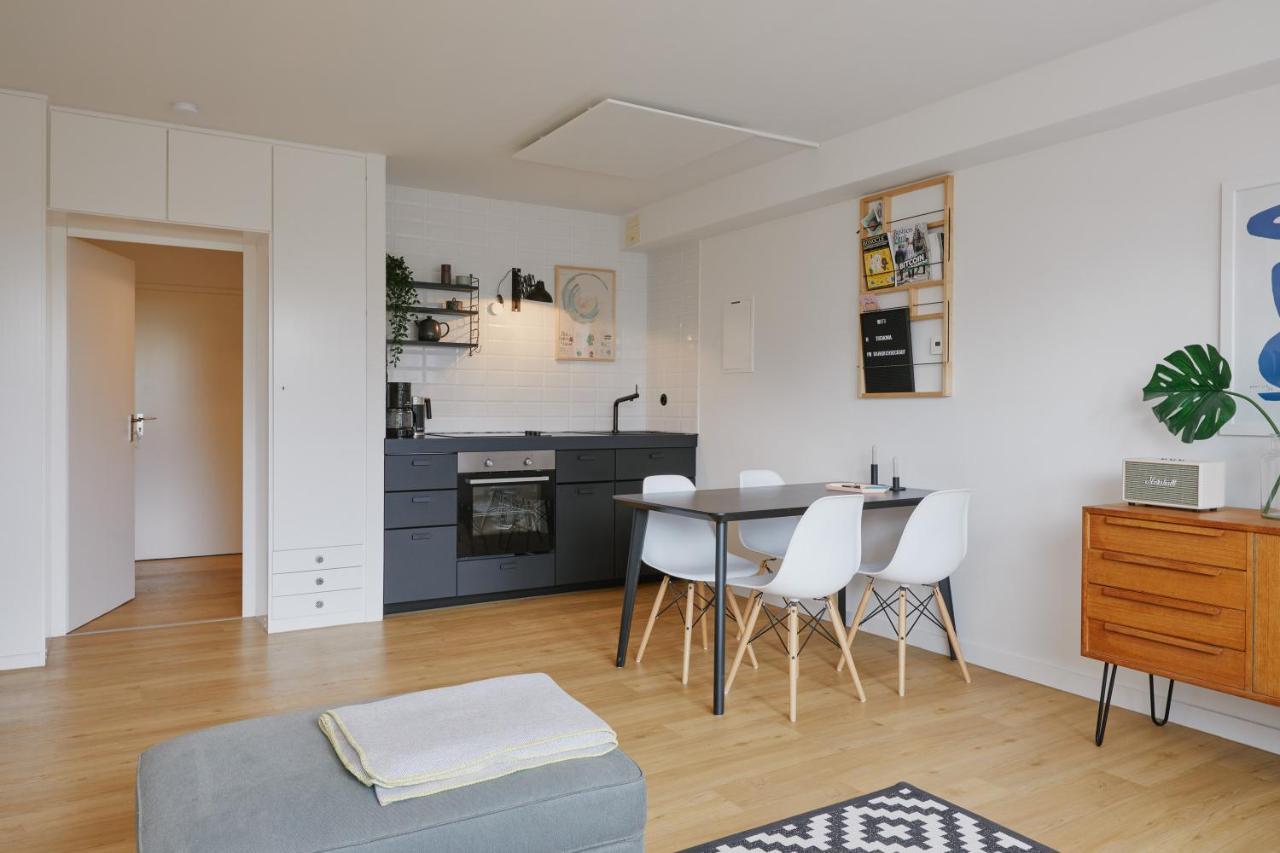 Welcome In - Am Waltenberg 70-Ms Winterberg Exterior foto
